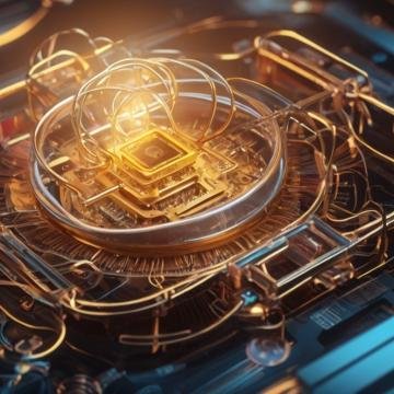 The Quantum Leap: How Quantum Computing Is Shaping the Future